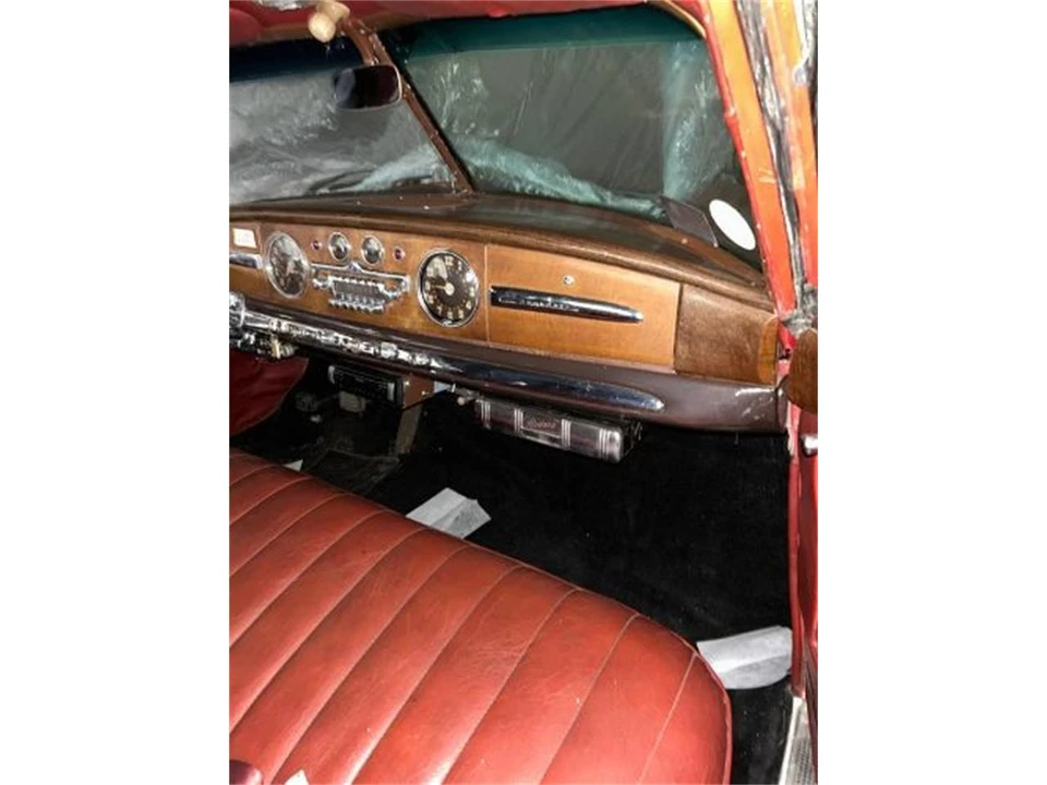 1949 Hudson Commodore - Image 2 of 25