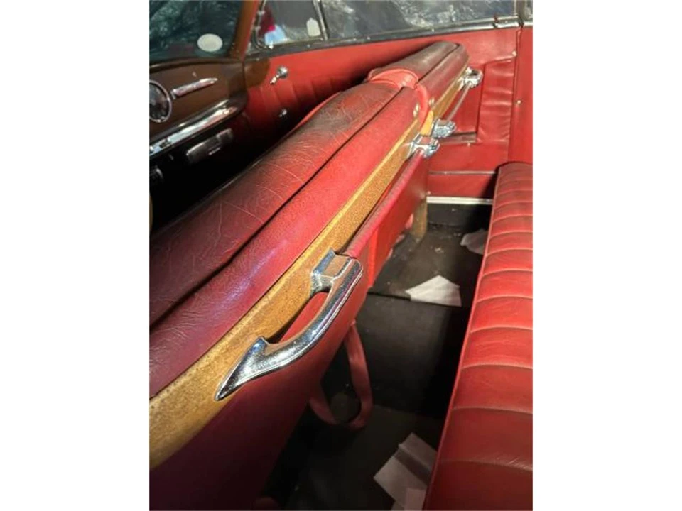 1949 Hudson Commodore - Image 4 of 25