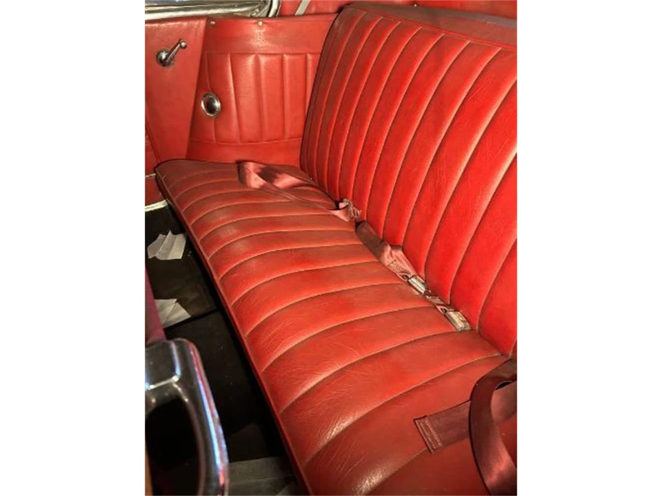 1949 Hudson Commodore - Image 6 of 25