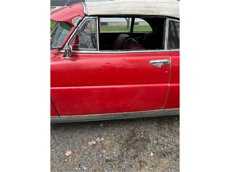 1949 Hudson Commodore - Image 15 of 25
