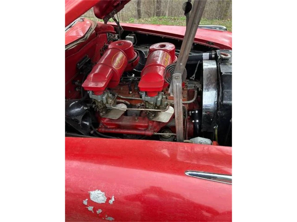 1949 Hudson Commodore - Image 21 of 25