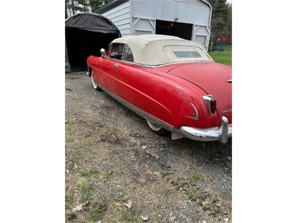 1949 Hudson Commodore - Image 22 of 25