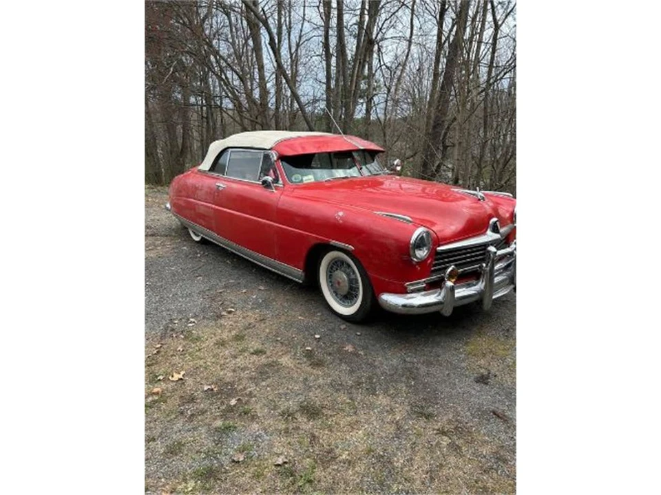 1949 Hudson Commodore - Image 23 of 25