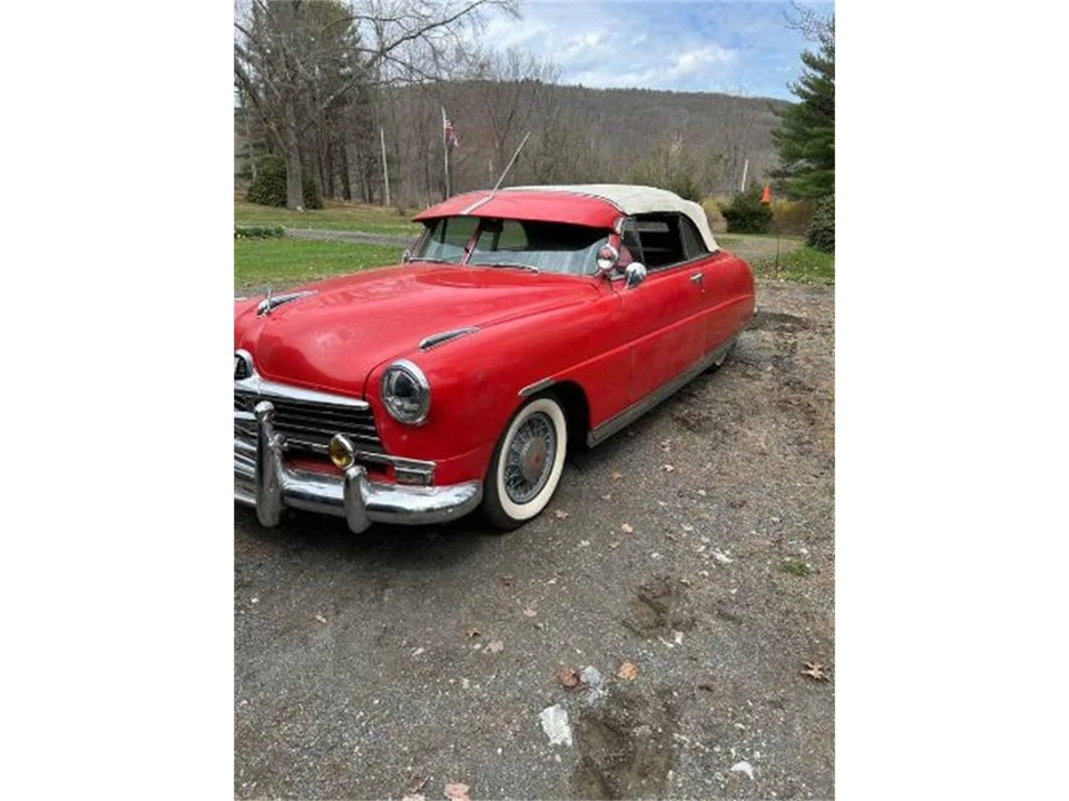 1949 Hudson Commodore - Image 24 of 25