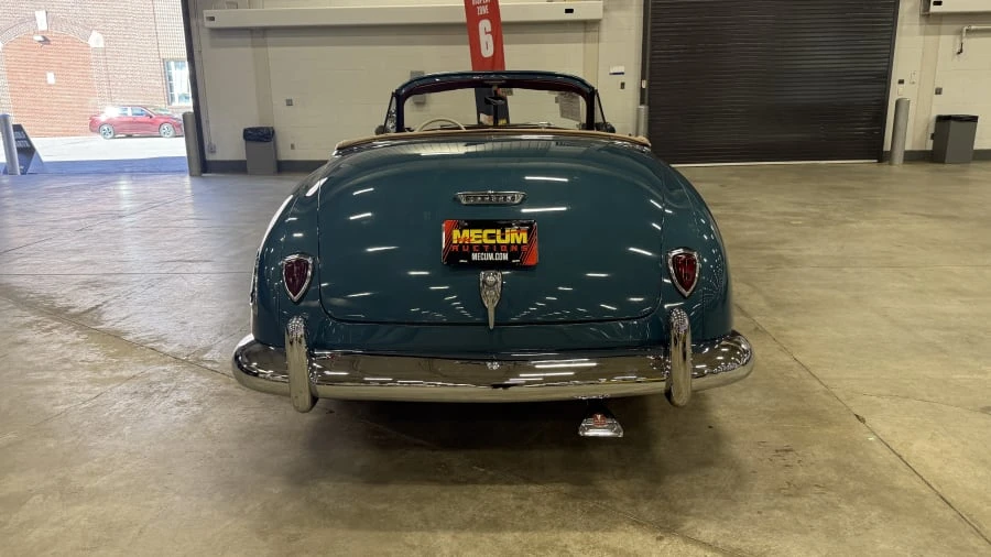 1949 Hudson Commodore - Image 4 of 7