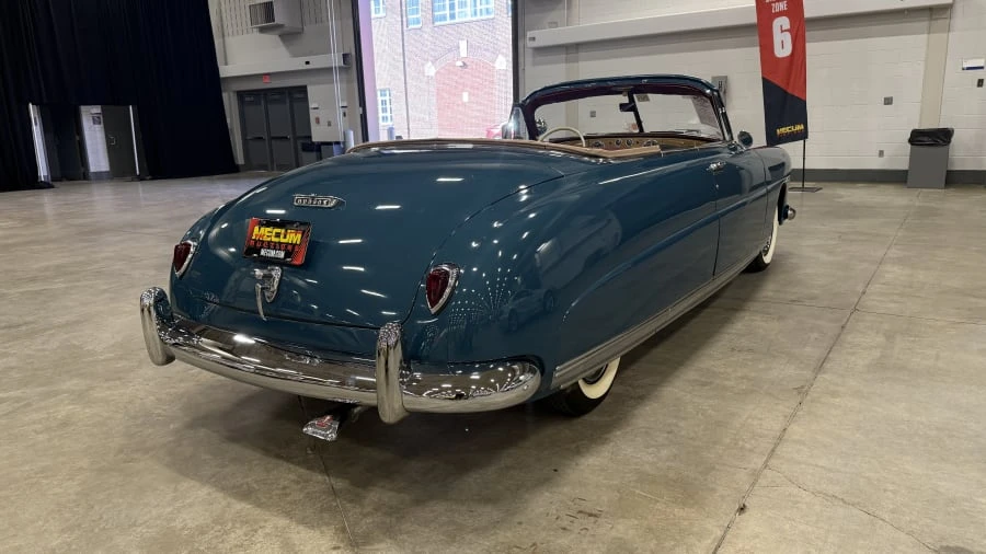 1949 Hudson Commodore - Image 2 of 7