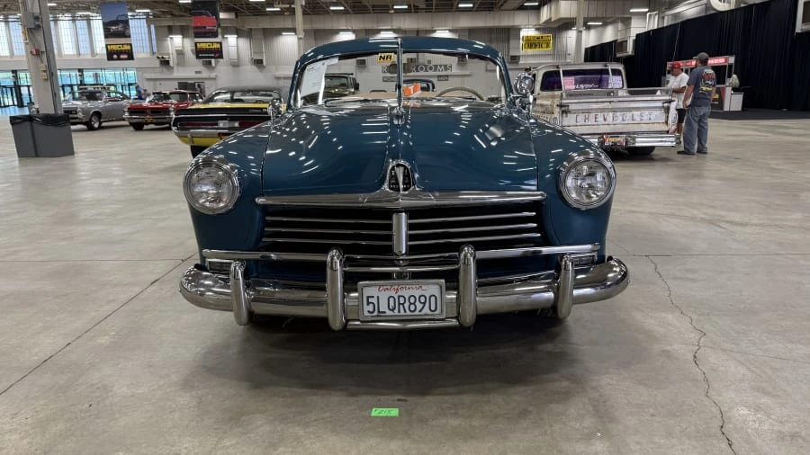 1949 Hudson Commodore - Image 3 of 7