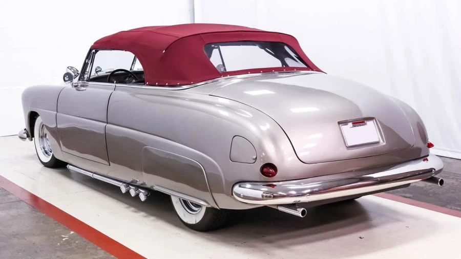 1949 Hudson Commodore - Image 2 of 6