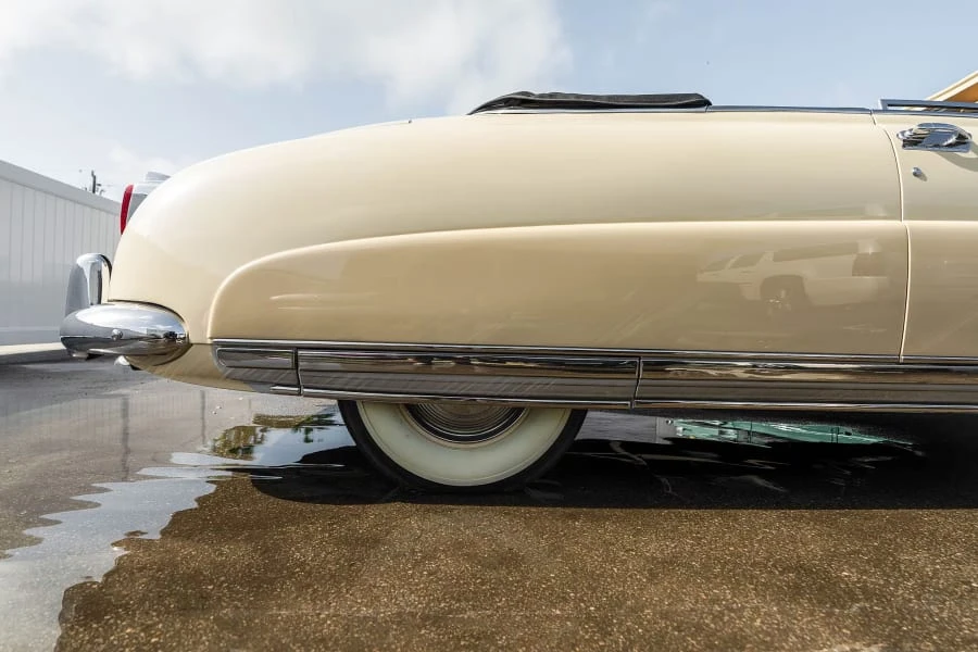 1949 Hudson Commodore - Image 19 of 31