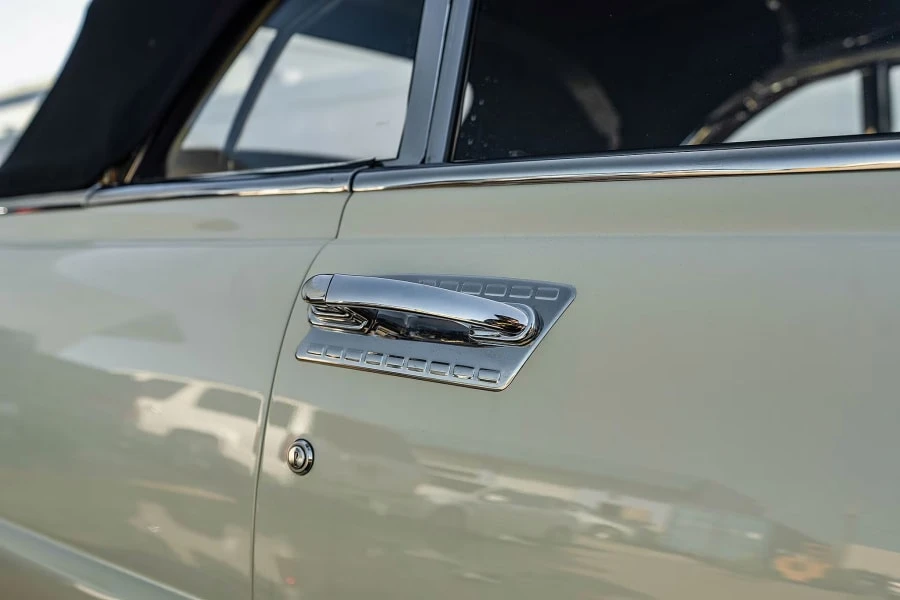 1949 Hudson Commodore - Image 29 of 31