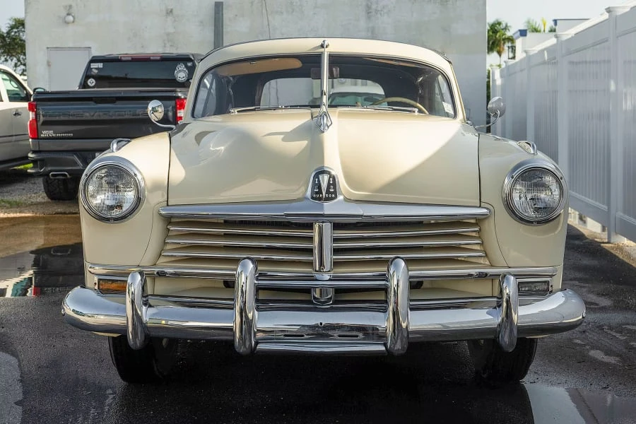1949 Hudson Commodore - Image 17 of 31