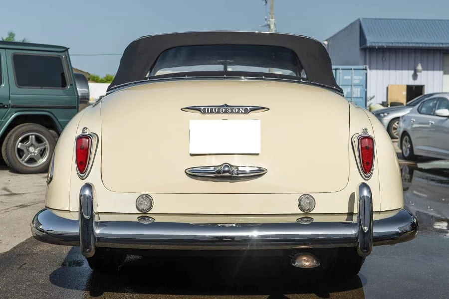 1949 Hudson Commodore - Image 14 of 31