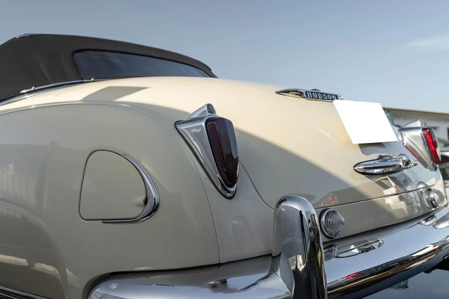 1949 Hudson Commodore - Image 24 of 31