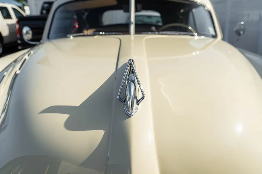 1949 Hudson Commodore - Image 26 of 31