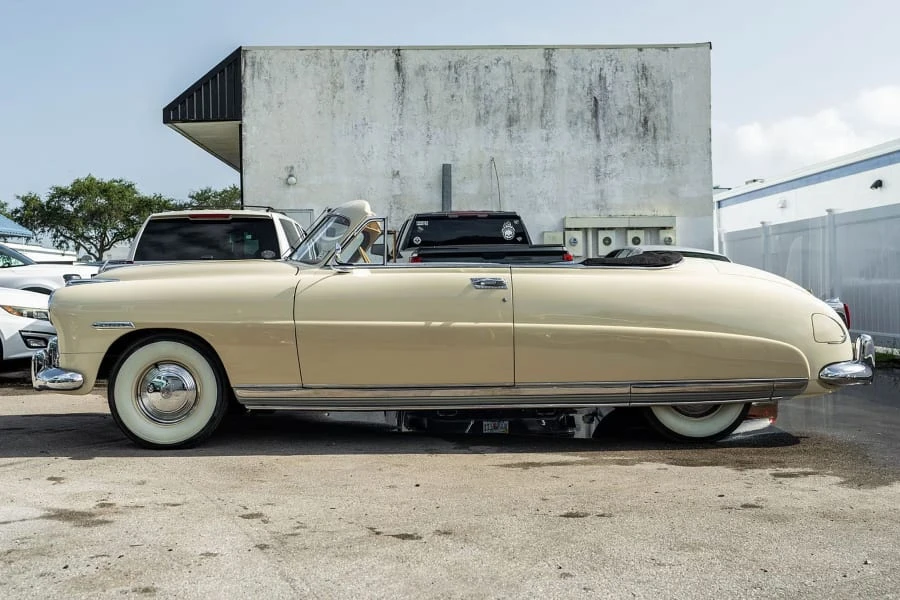 1949 Hudson Commodore - Image 2 of 31