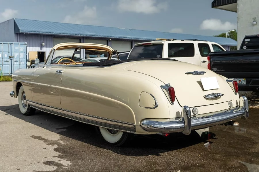 1949 Hudson Commodore - Image 20 of 31