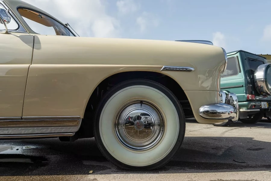 1949 Hudson Commodore - Image 16 of 31