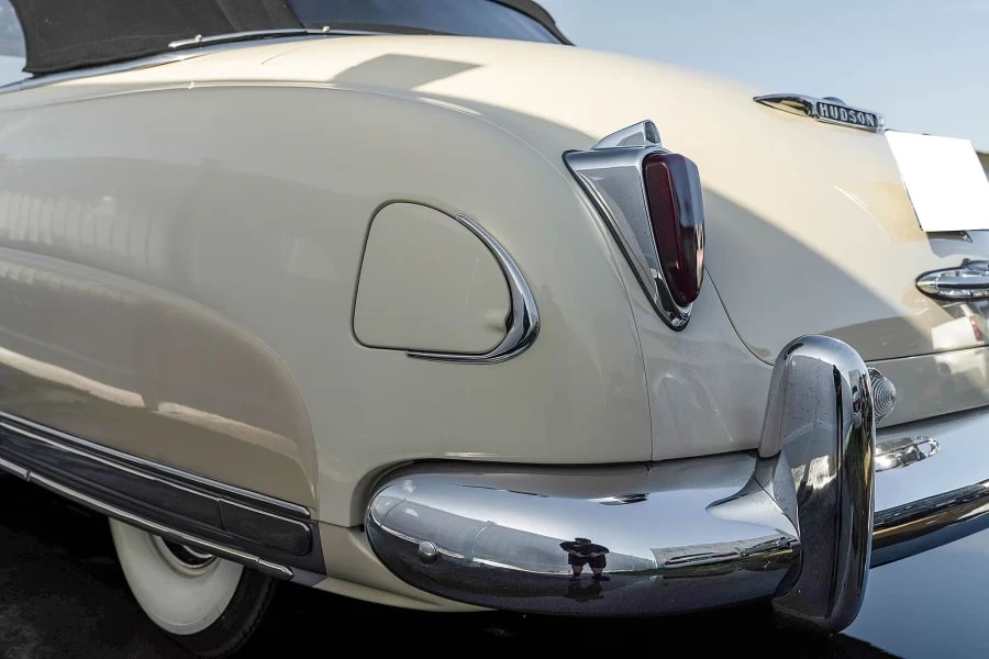 1949 Hudson Commodore - Image 28 of 31