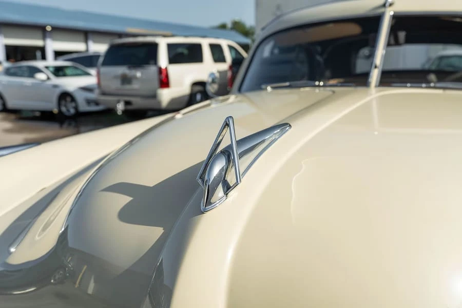 1949 Hudson Commodore - Image 31 of 31