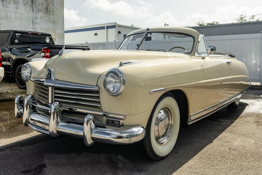 1949 Hudson Commodore - Image 11 of 31