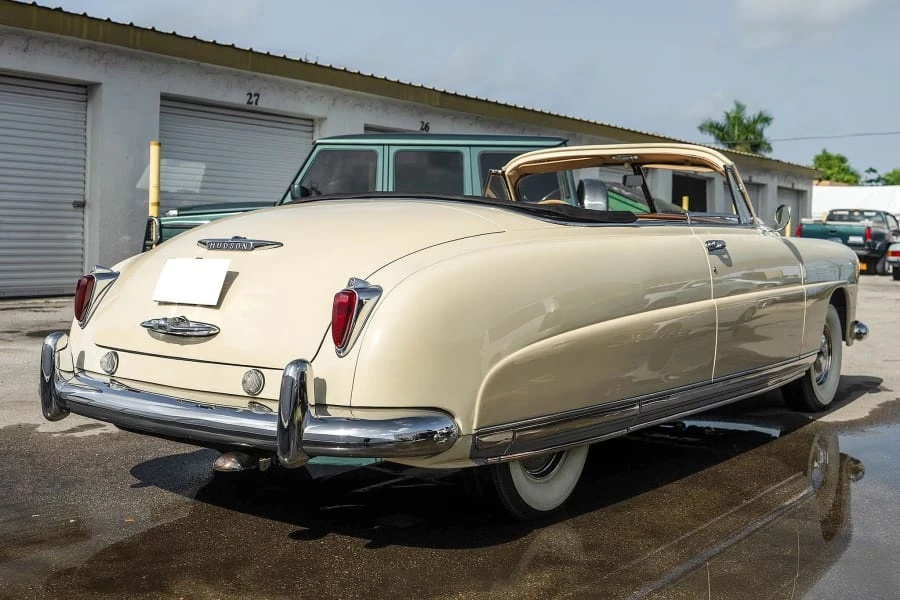 1949 Hudson Commodore - Image 18 of 31