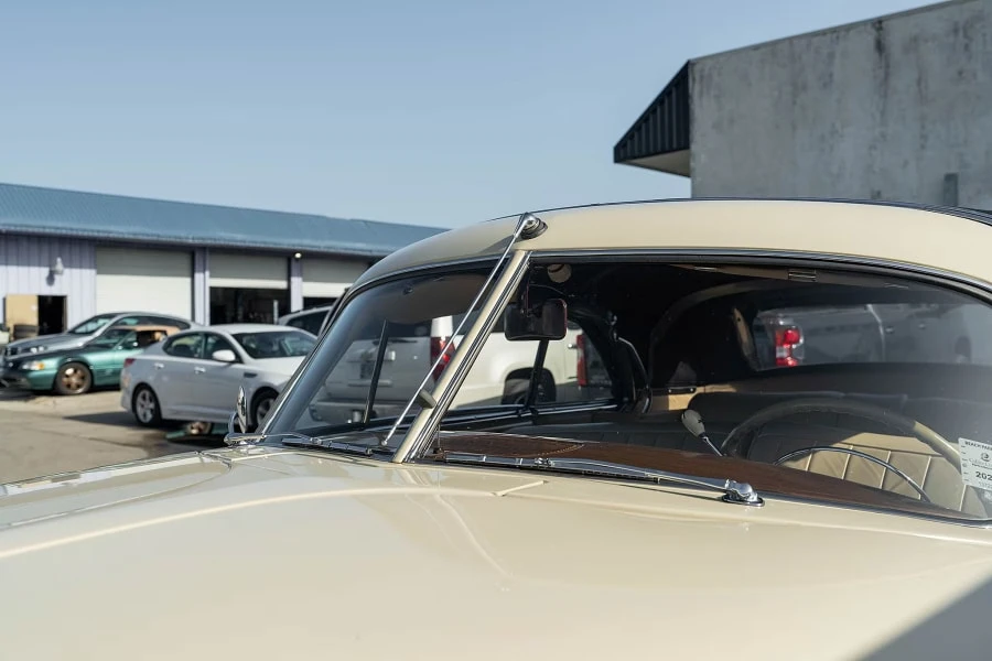 1949 Hudson Commodore - Image 21 of 31