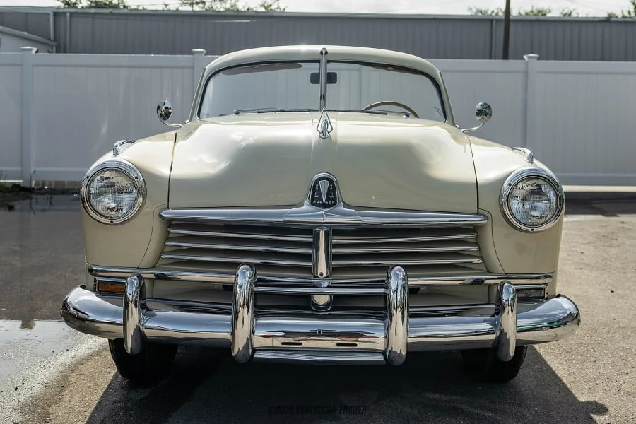 1949 Hudson Commodore - Image 4 of 31