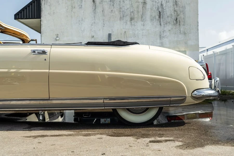 1949 Hudson Commodore - Image 7 of 31
