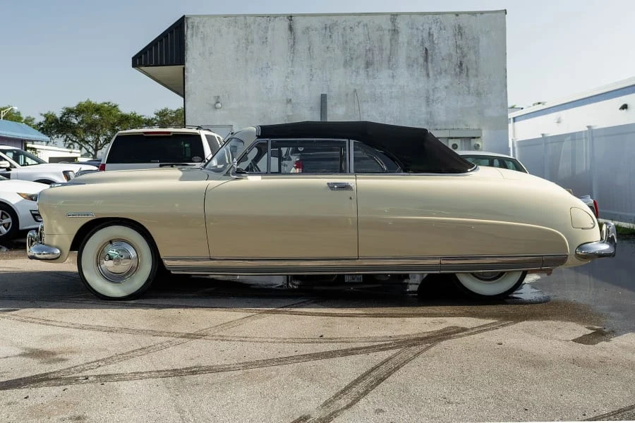 1949 Hudson Commodore - Image 12 of 31