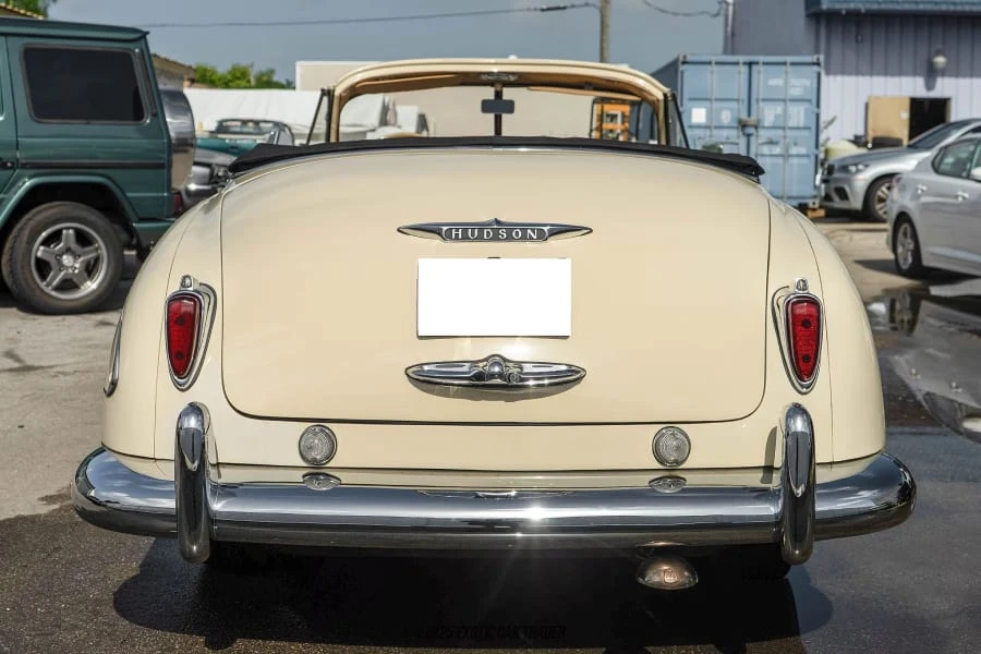 1949 Hudson Commodore - Image 5 of 31
