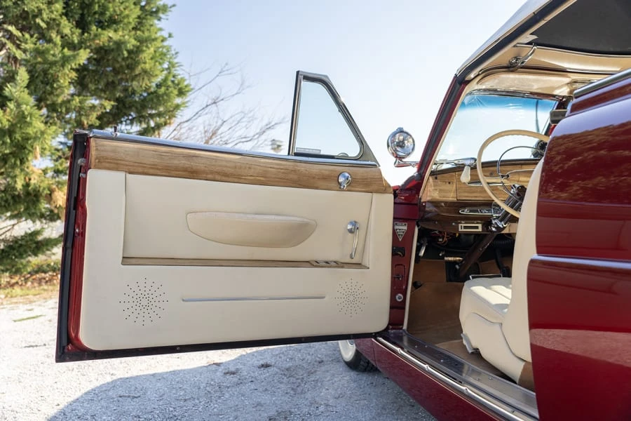 1949 Hudson Commodore - Image 31 of 31