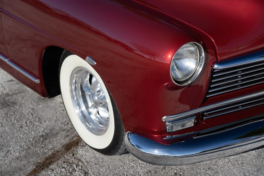 1949 Hudson Commodore - Image 11 of 31
