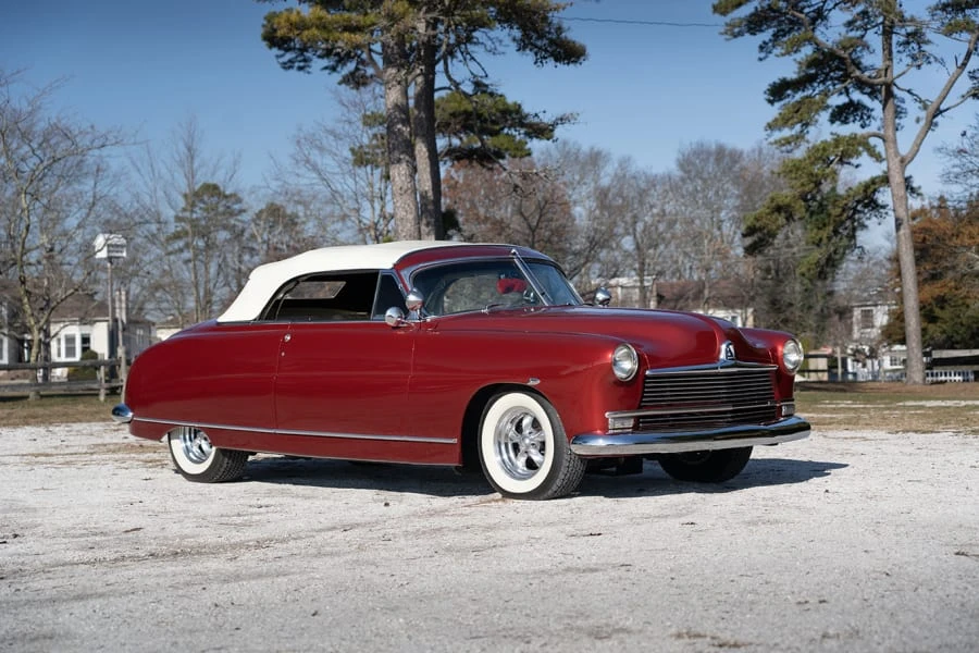 1949 Hudson Commodore - Image 6 of 31