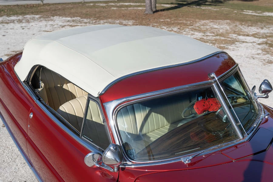 1949 Hudson Commodore - Image 22 of 31