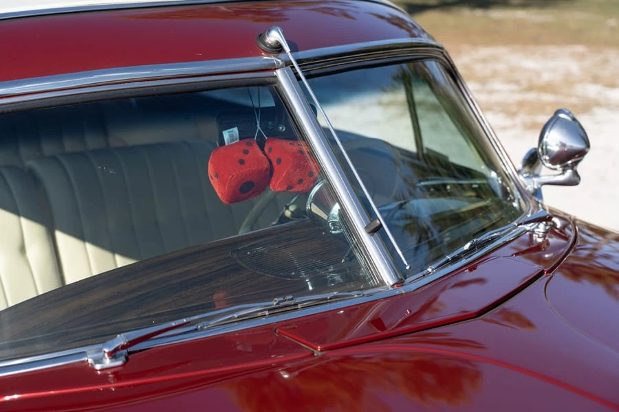 1949 Hudson Commodore - Image 16 of 31