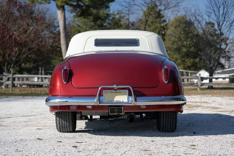 1949 Hudson Commodore - Image 5 of 31