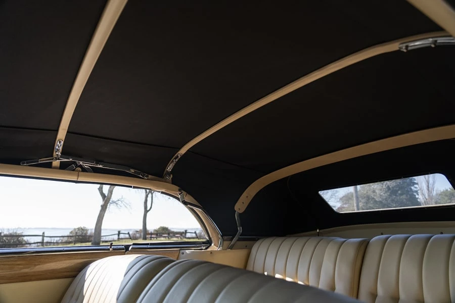 1949 Hudson Commodore - Image 29 of 31