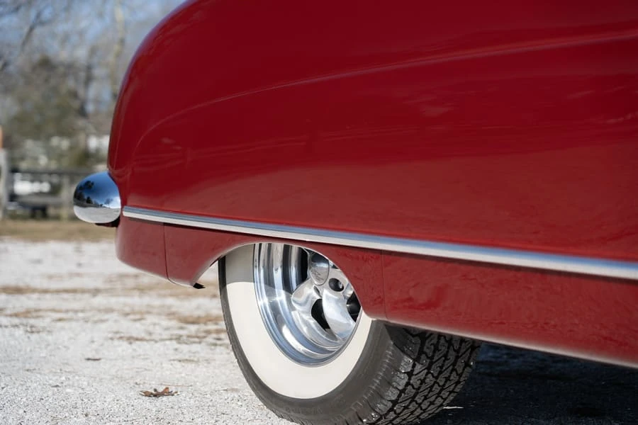 1949 Hudson Commodore - Image 12 of 31