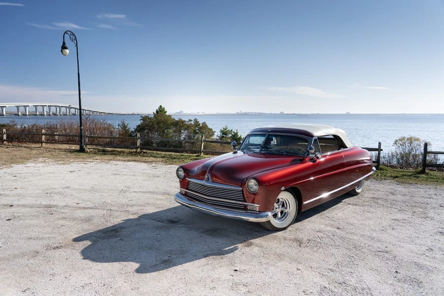 1949 Hudson Commodore - Image 26 of 31