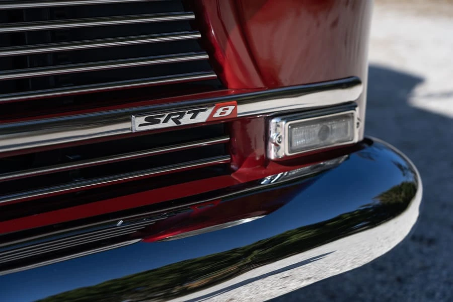 1949 Hudson Commodore - Image 7 of 31