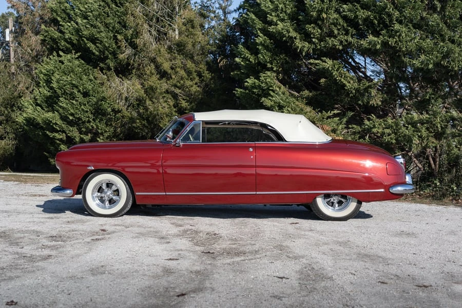 1949 Hudson Commodore - Image 23 of 31