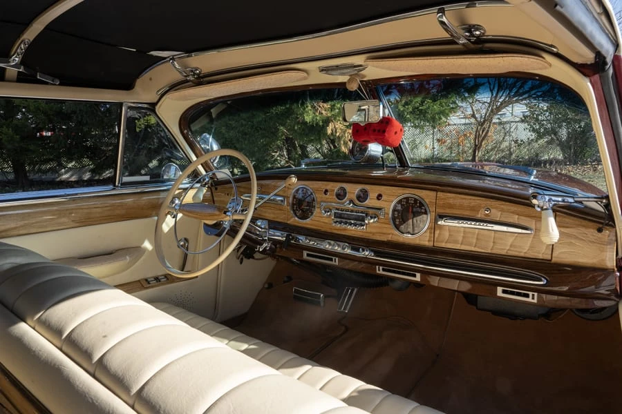 1949 Hudson Commodore - Image 27 of 31