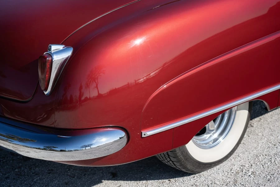 1949 Hudson Commodore - Image 9 of 31