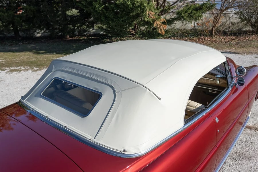 1949 Hudson Commodore - Image 19 of 31
