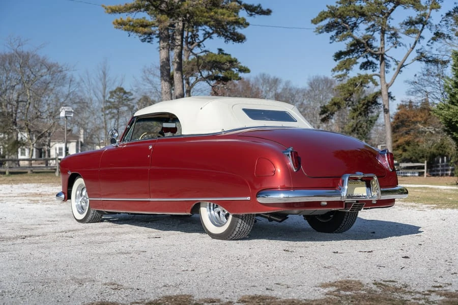 1949 Hudson Commodore - Image 21 of 31