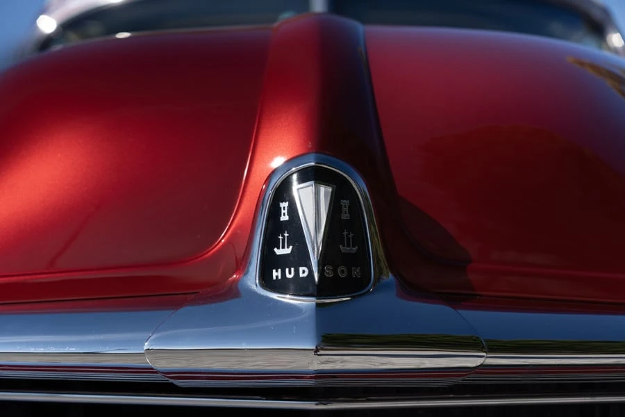 1949 Hudson Commodore - Image 13 of 31