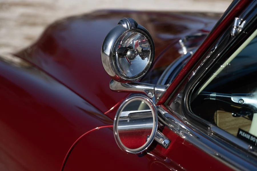 1949 Hudson Commodore - Image 17 of 31