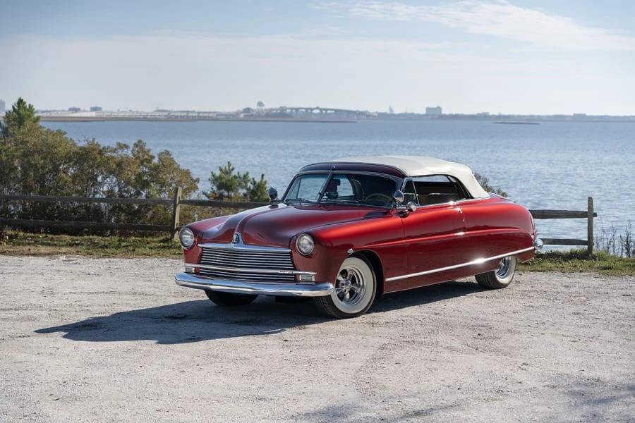 1949 Hudson Commodore - Image 24 of 31