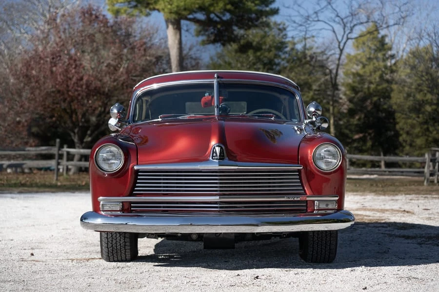 1949 Hudson Commodore - Image 4 of 31