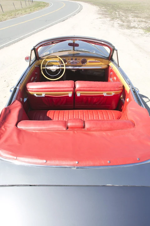 1949 Hudson Commodore - Image 29 of 31